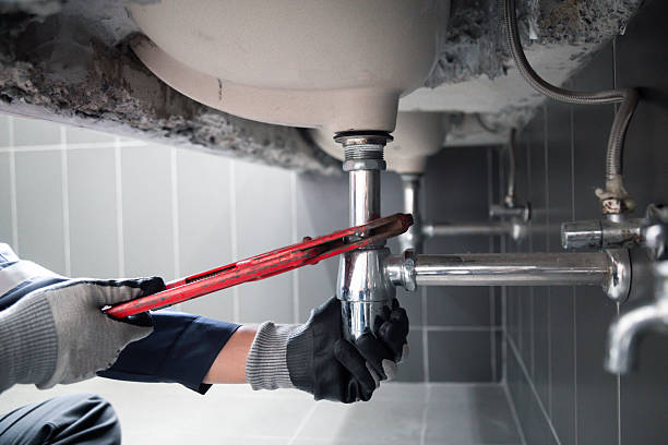 Trusted Sewer Line Repair service in Vernon, TX - AAA Plumbing Heating